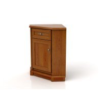 Comoda KENT EKOM1DSN-KA